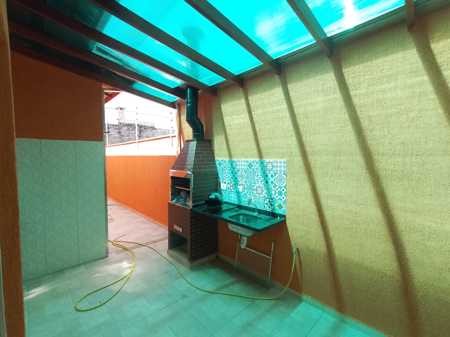 Casa, 3 quartos, 84 m² - Foto 8