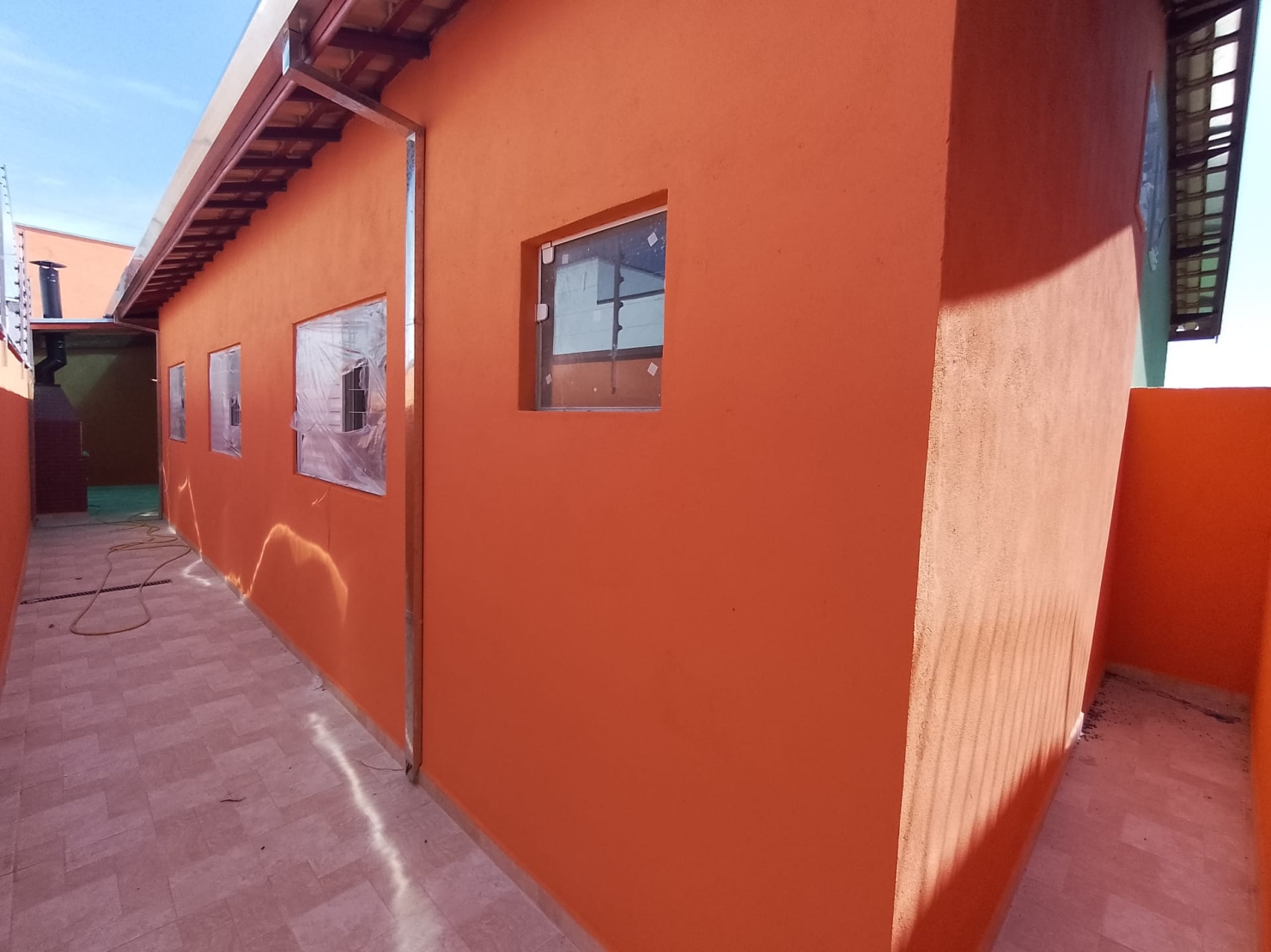 Casa, 3 quartos, 84 m² - Foto 12