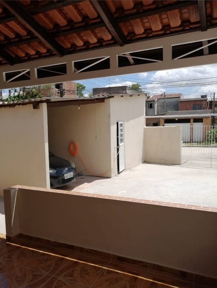 Casa, 2 quartos, 70 m² - Foto 4