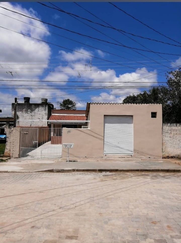Casa, 2 quartos, 70 m² - Foto 6