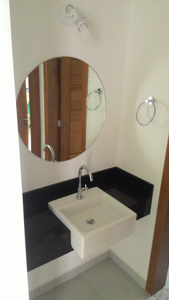Sobrado, 3 quartos, 340 m² - Foto 23