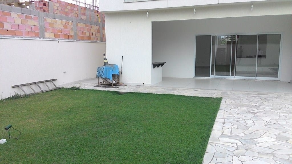 Sobrado, 3 quartos, 340 m² - Foto 20