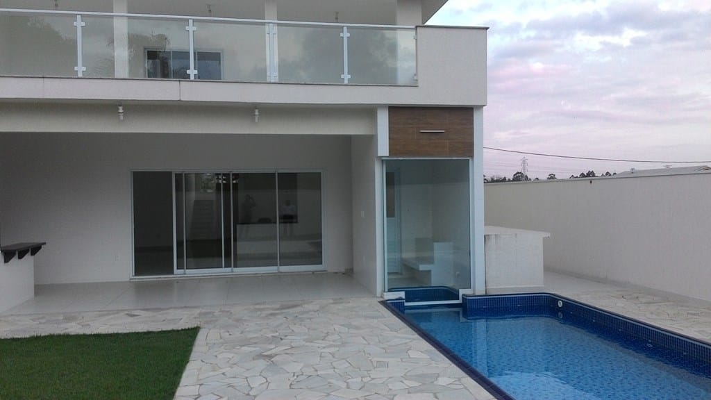 Sobrado, 3 quartos, 340 m² - Foto 19