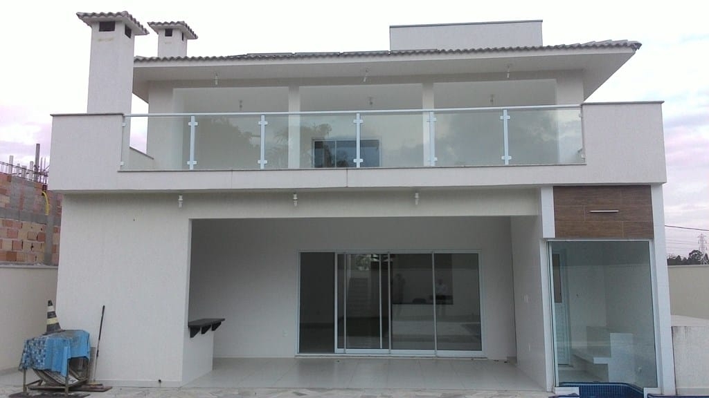 Sobrado, 3 quartos, 340 m² - Foto 18
