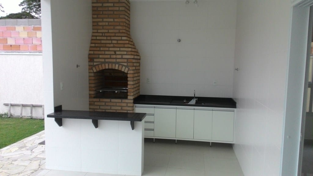 Sobrado, 3 quartos, 340 m² - Foto 13
