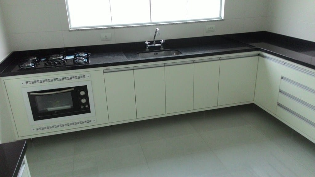 Sobrado, 3 quartos, 340 m² - Foto 9