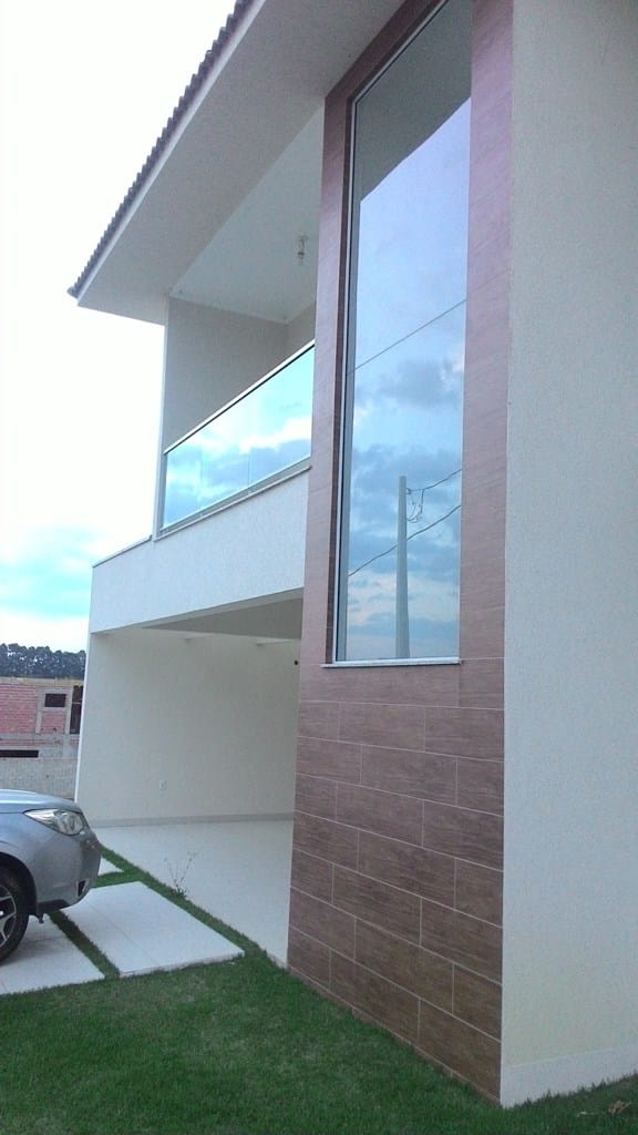 Sobrado, 3 quartos, 340 m² - Foto 48
