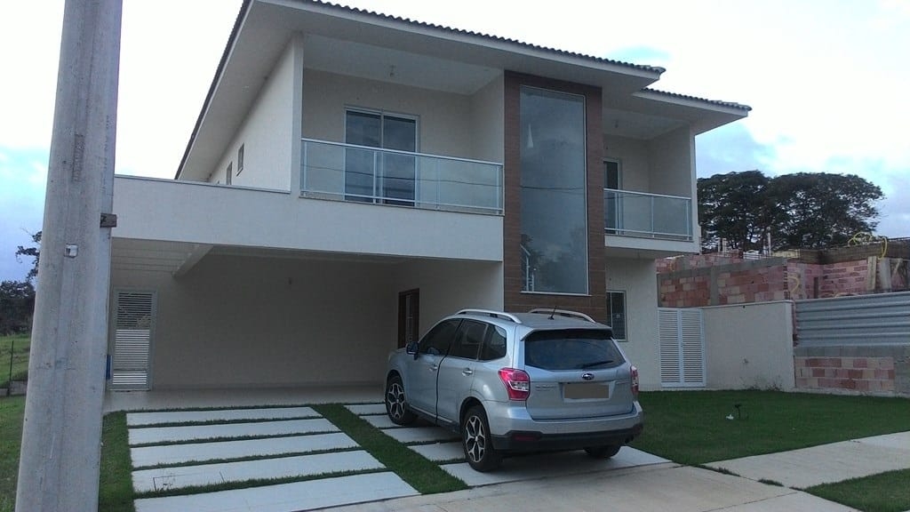 Sobrado, 3 quartos, 340 m² - Foto 46