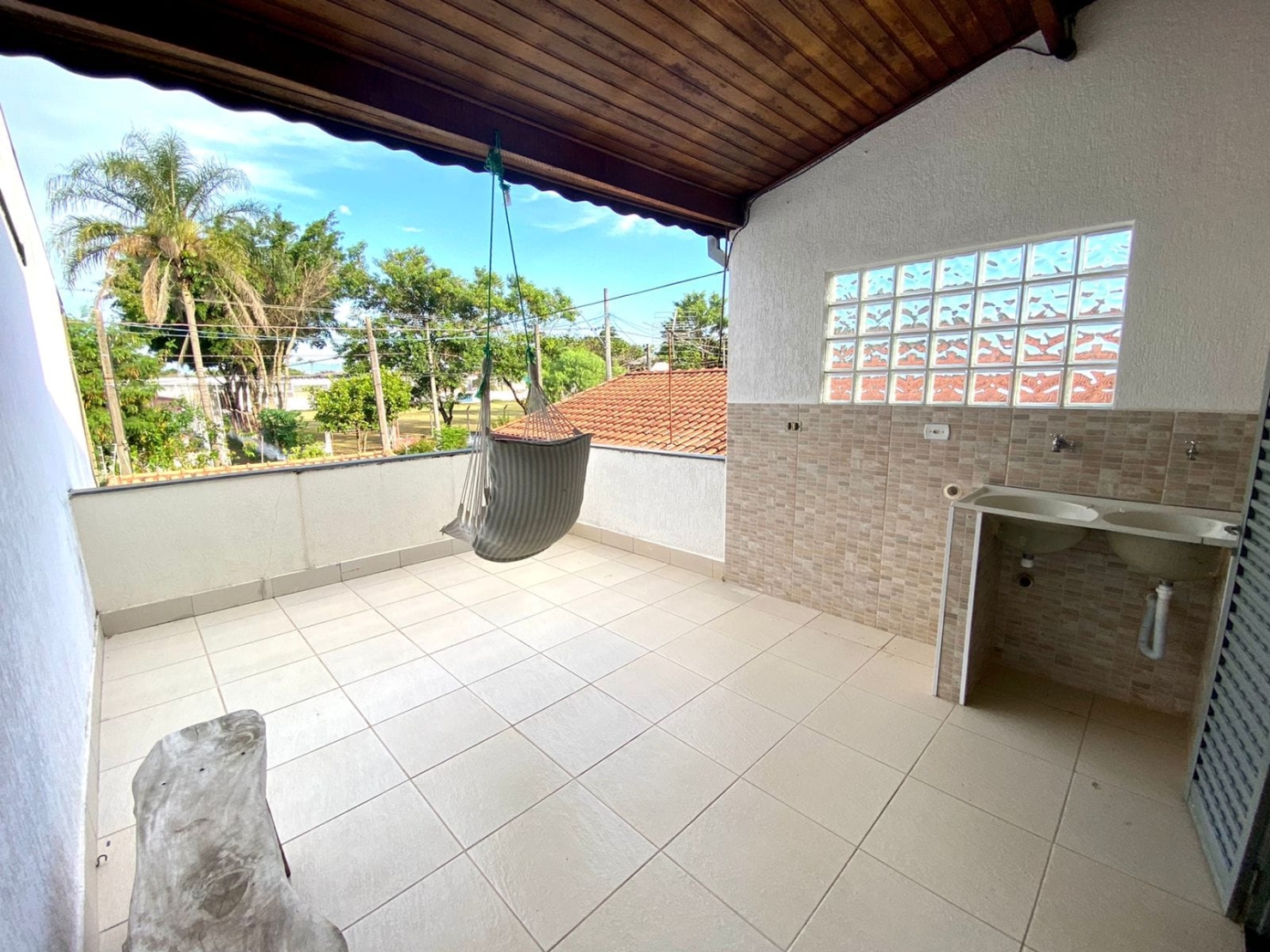 Sobrado, 2 quartos, 88 m² - Foto 12