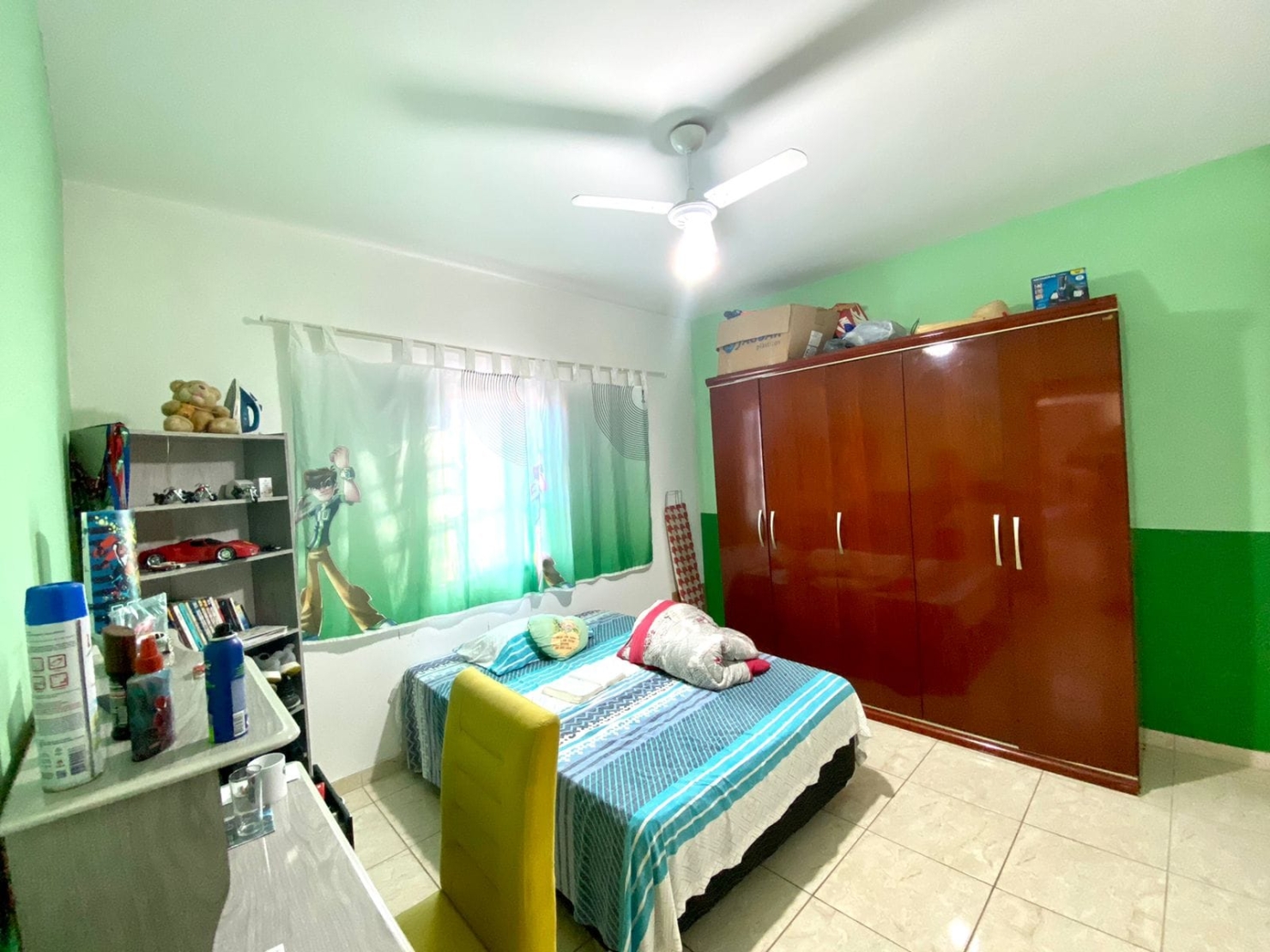 Sobrado, 2 quartos, 88 m² - Foto 9