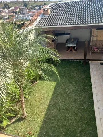 Casa, 4 quartos, 140 m² - Foto 10