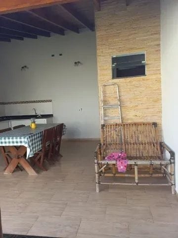 Casa, 4 quartos, 140 m² - Foto 8