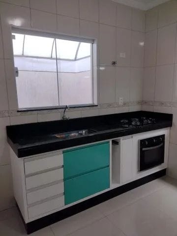 Casa à venda com 2 quartos - Foto 3