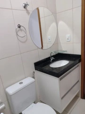 Casa à venda com 2 quartos - Foto 6