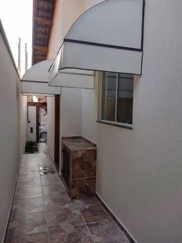 Casa à venda com 2 quartos - Foto 20