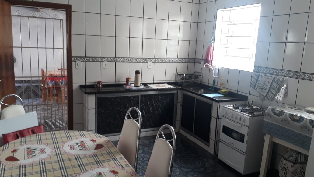 Casa, 3 quartos, 156 m² - Foto 3