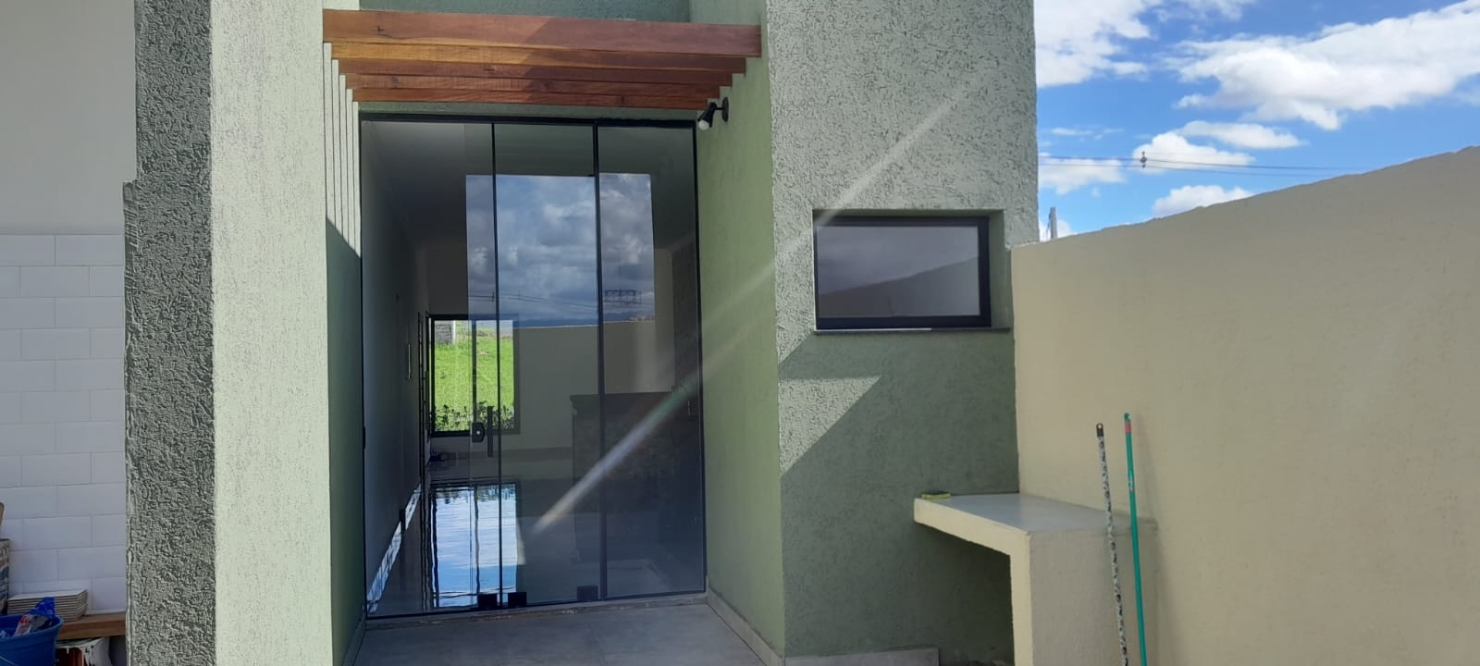 Casa de Condomínio, 3 quartos - Foto 9