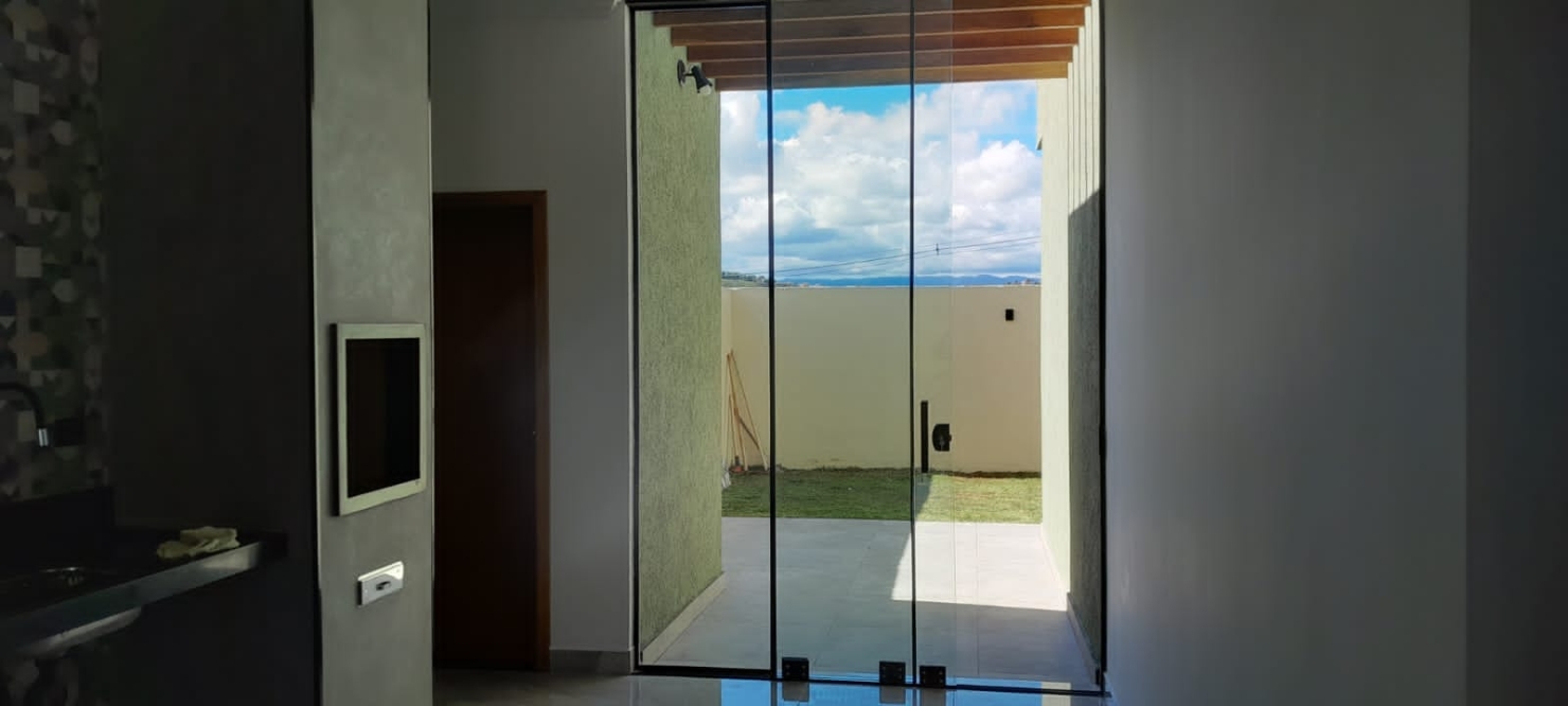 Casa de Condomínio, 3 quartos - Foto 8