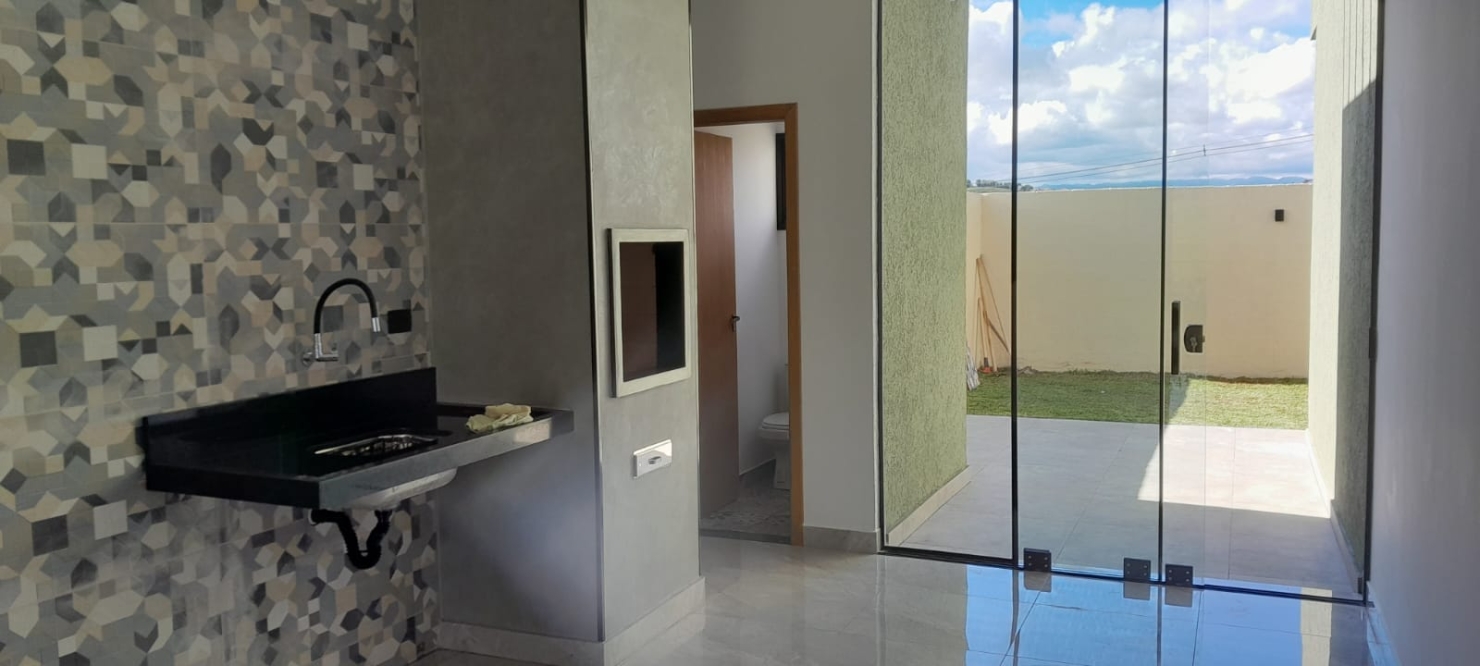 Casa de Condomínio, 3 quartos - Foto 7