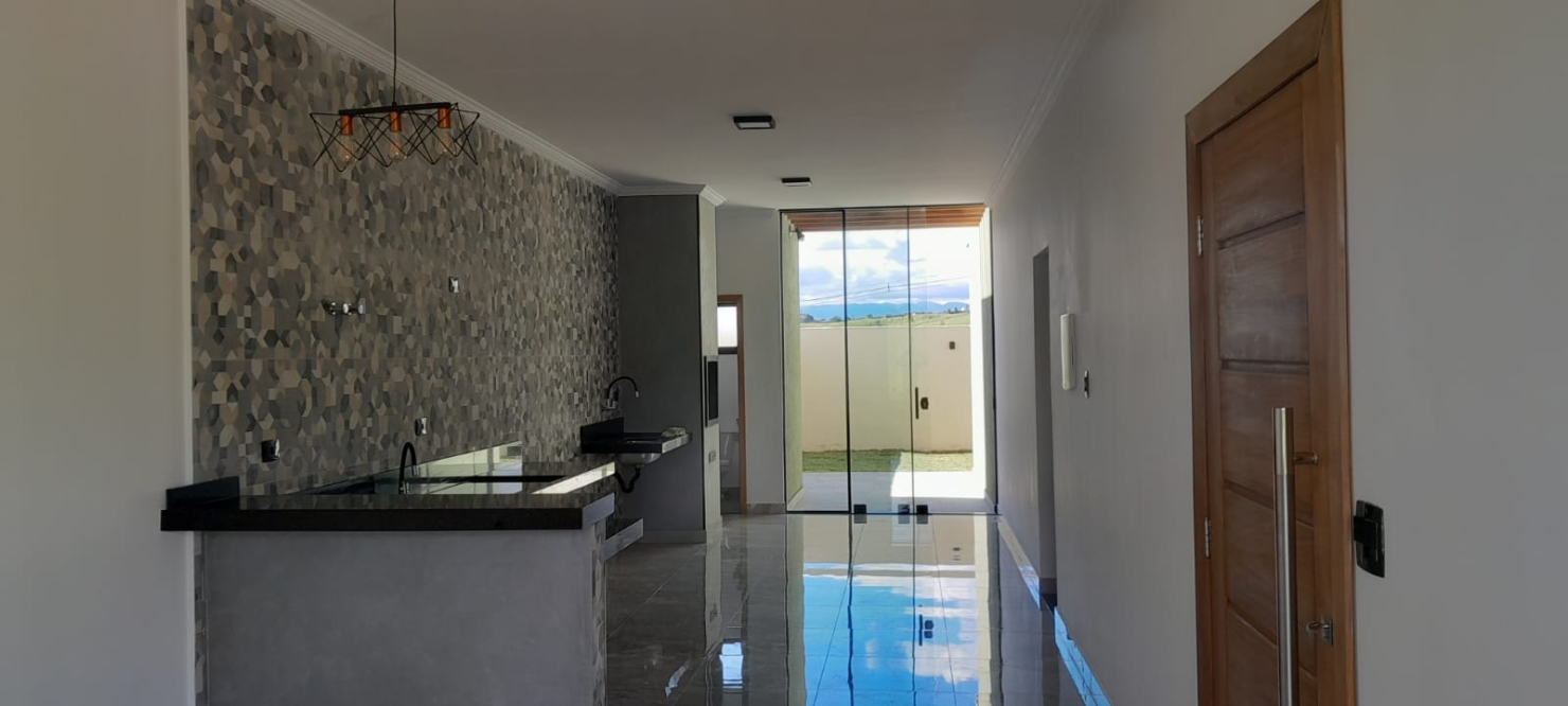 Casa de Condomínio, 3 quartos - Foto 6