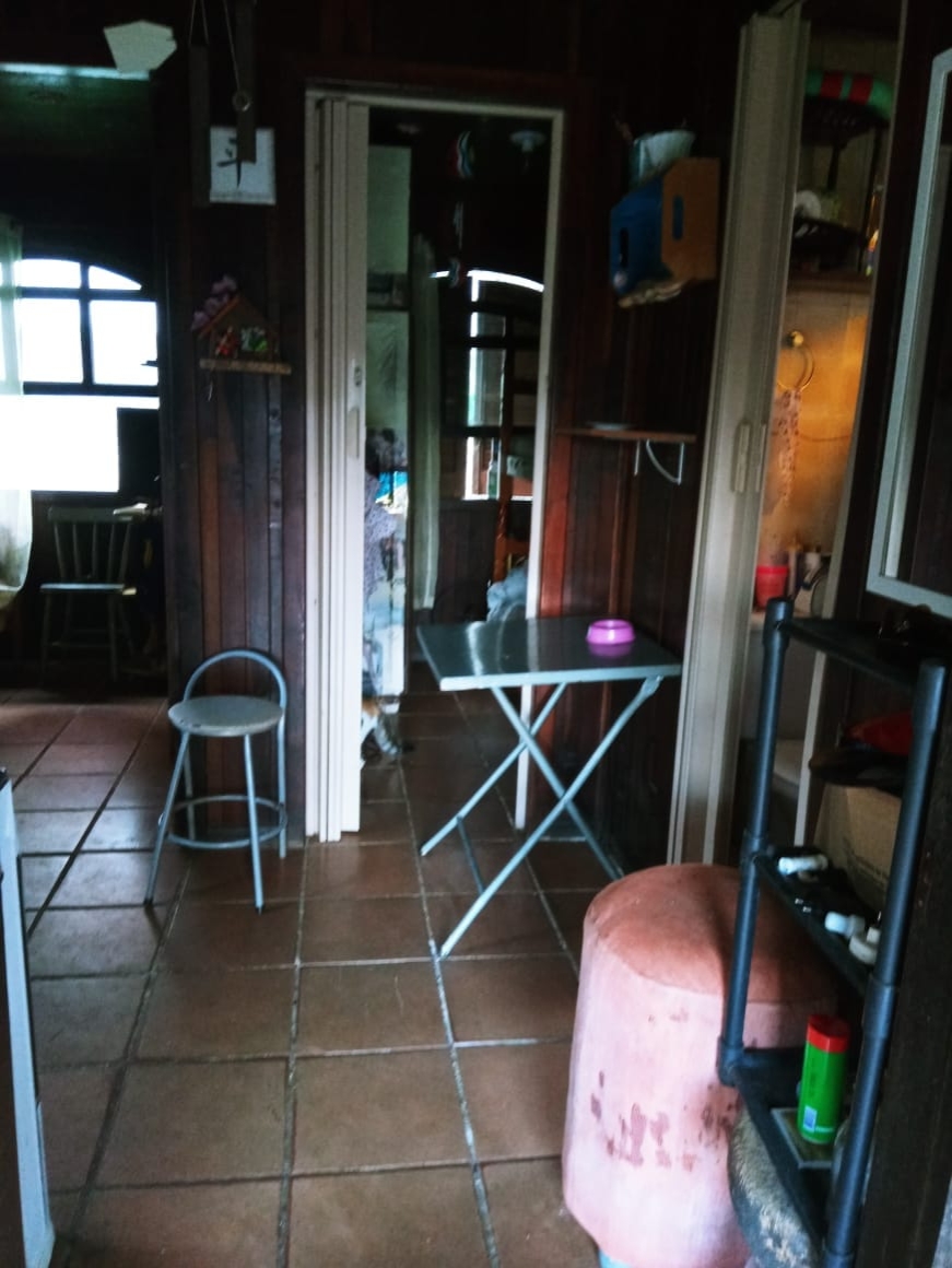 Casa, 1 quarto, 40 m² - Foto 12