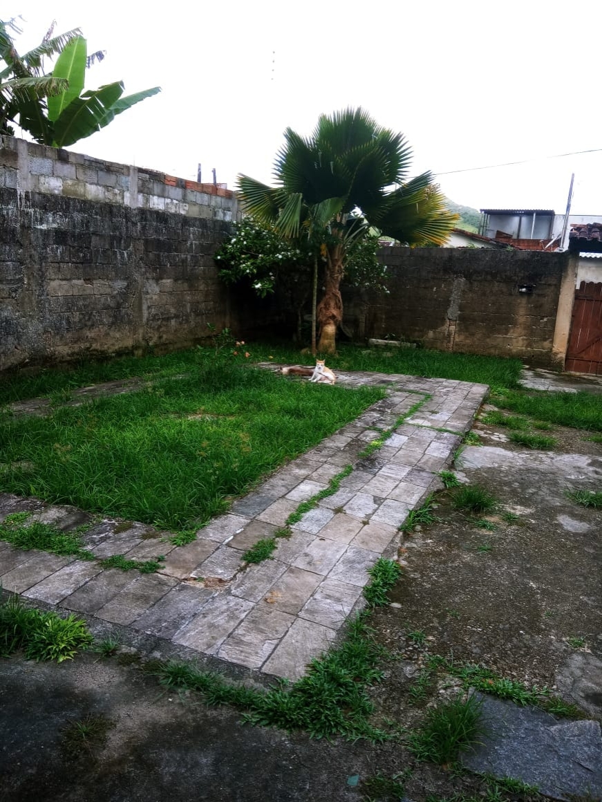 Casa, 1 quarto, 40 m² - Foto 14