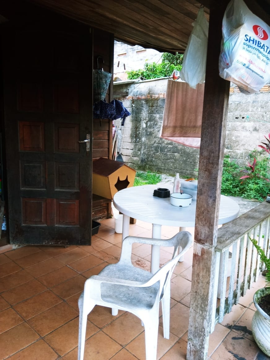 Casa, 1 quarto, 40 m² - Foto 13