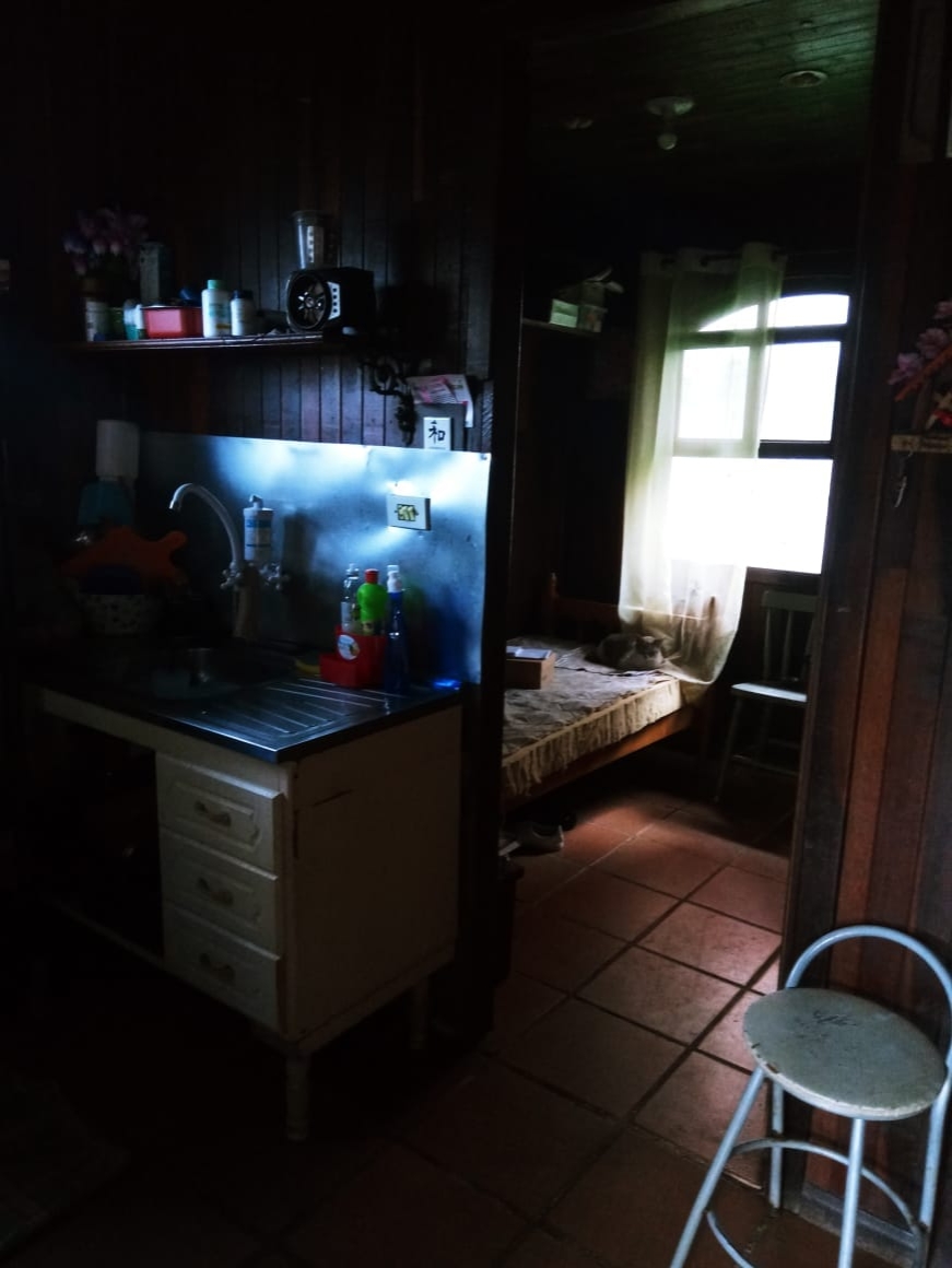 Casa, 1 quarto, 40 m² - Foto 11