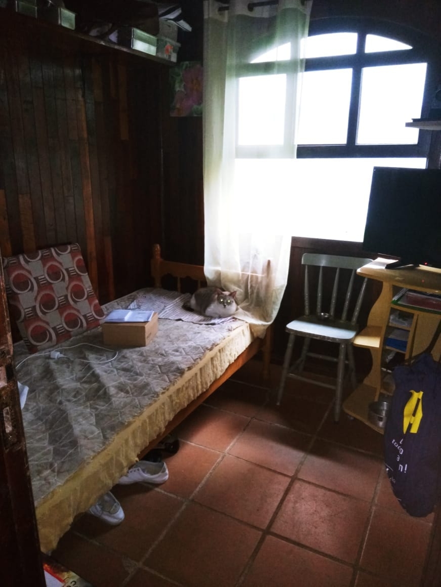 Casa, 1 quarto, 40 m² - Foto 10