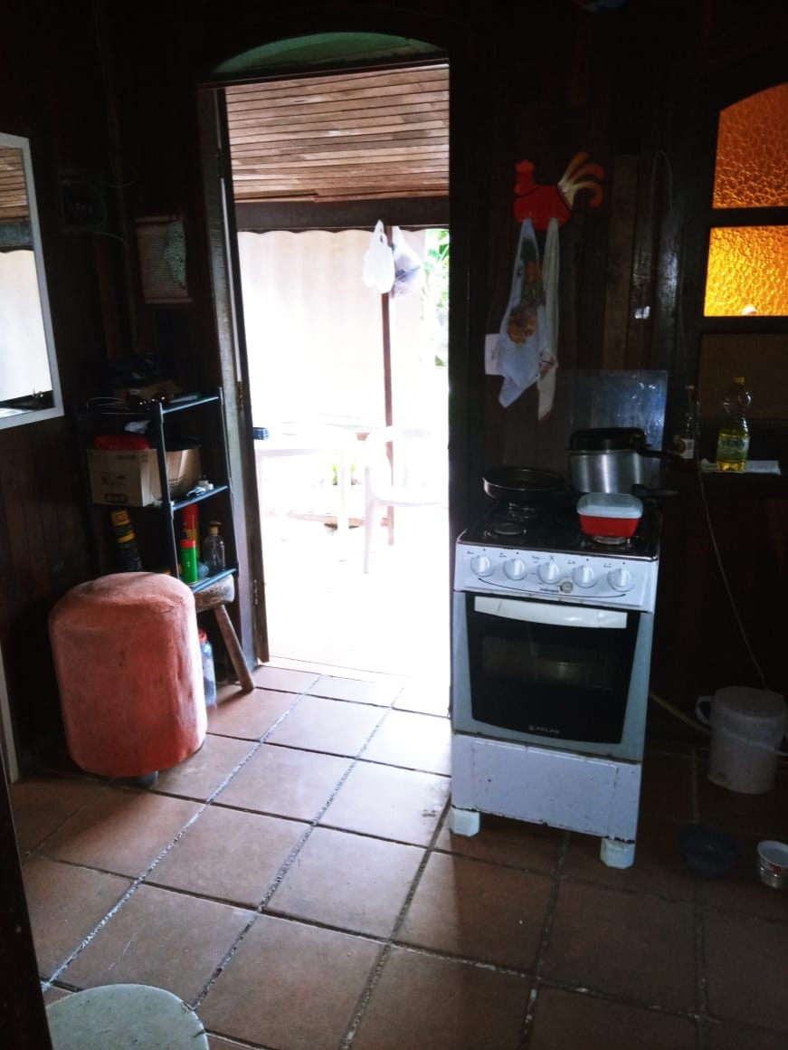 Casa, 1 quarto, 40 m² - Foto 9