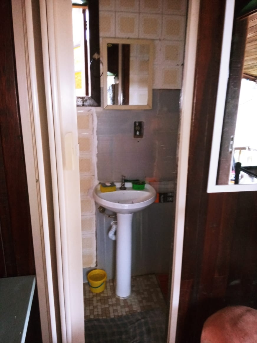 Casa, 1 quarto, 40 m² - Foto 8