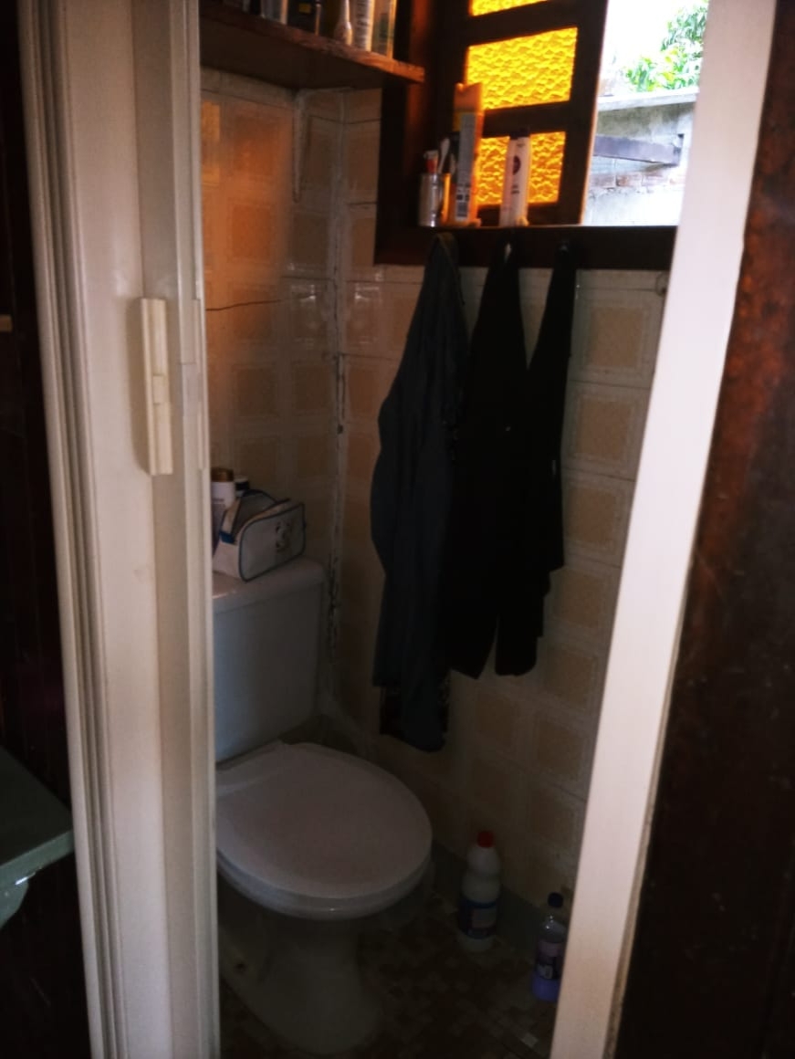 Casa, 1 quarto, 40 m² - Foto 7