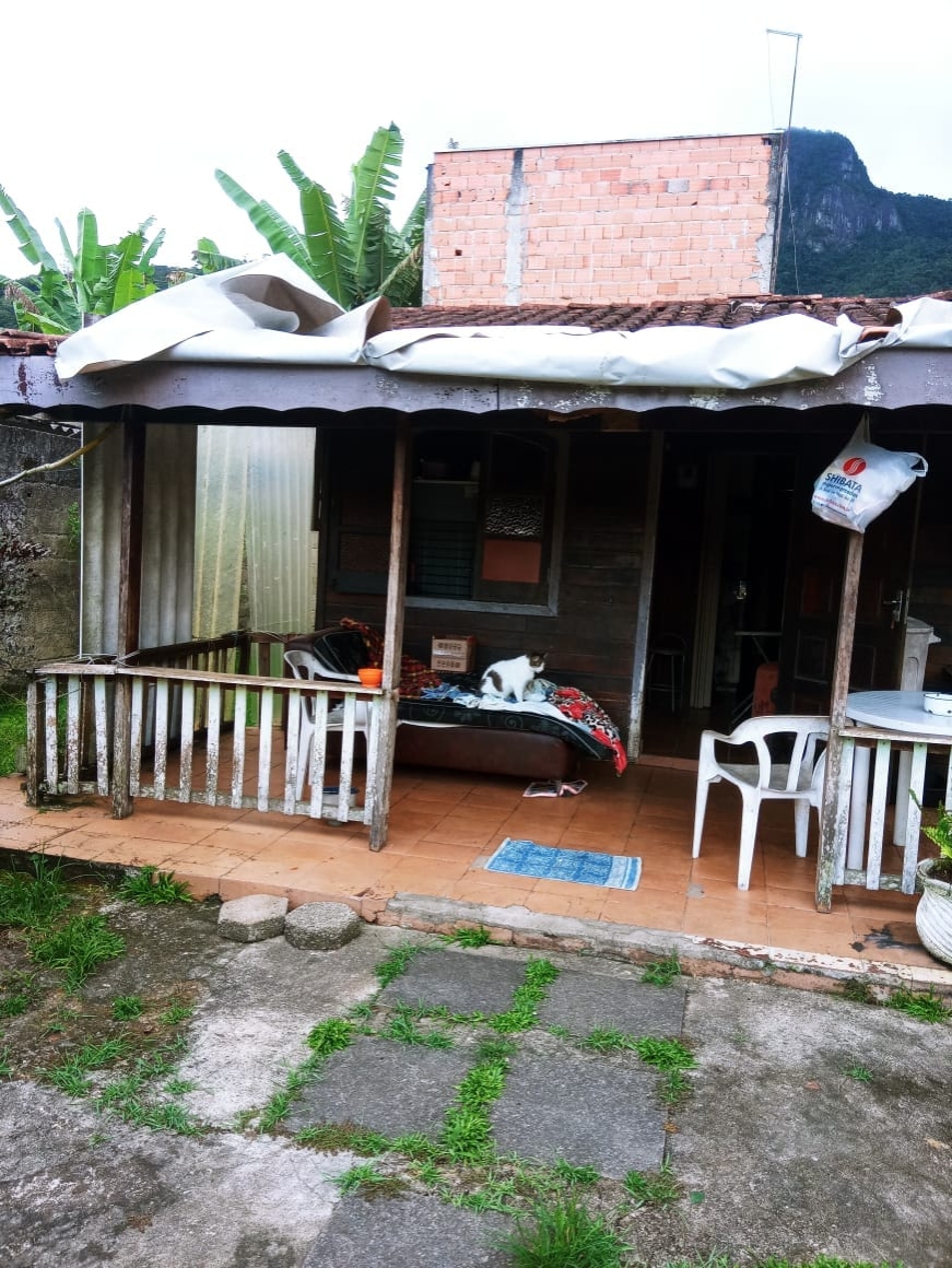 Casa, 1 quarto, 40 m² - Foto 6