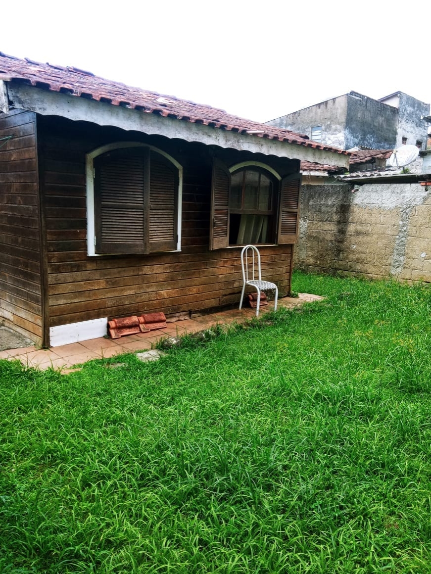 Casa, 1 quarto, 40 m² - Foto 2