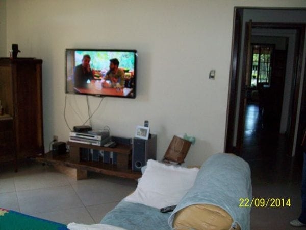 Casa à venda com 3 quartos, 231m² - Foto 13