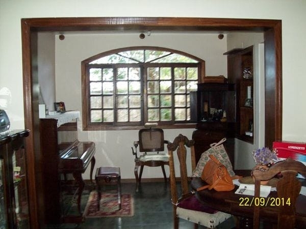 Casa à venda com 3 quartos, 231m² - Foto 12