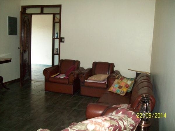 Casa à venda com 3 quartos, 231m² - Foto 7