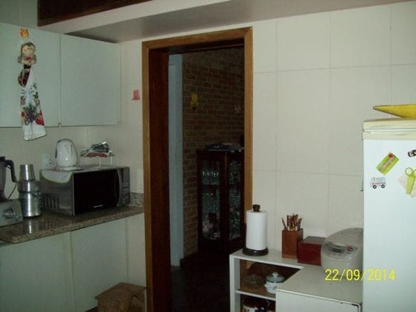 Casa à venda com 3 quartos, 231m² - Foto 5