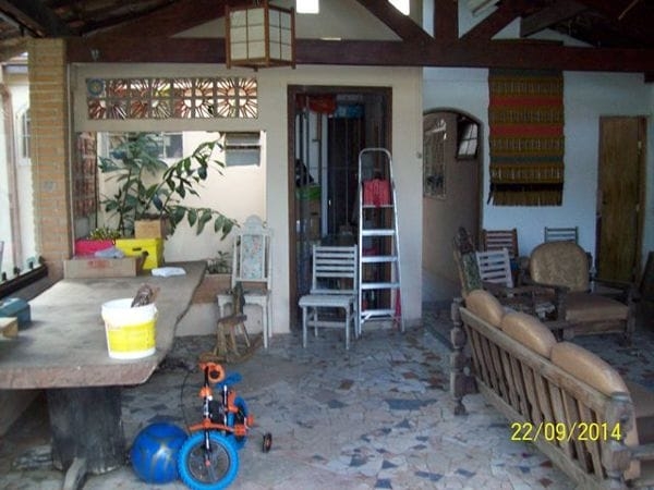 Casa à venda com 3 quartos, 231m² - Foto 19