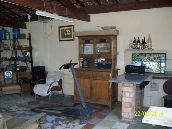 Casa à venda com 3 quartos, 231m² - Foto 18