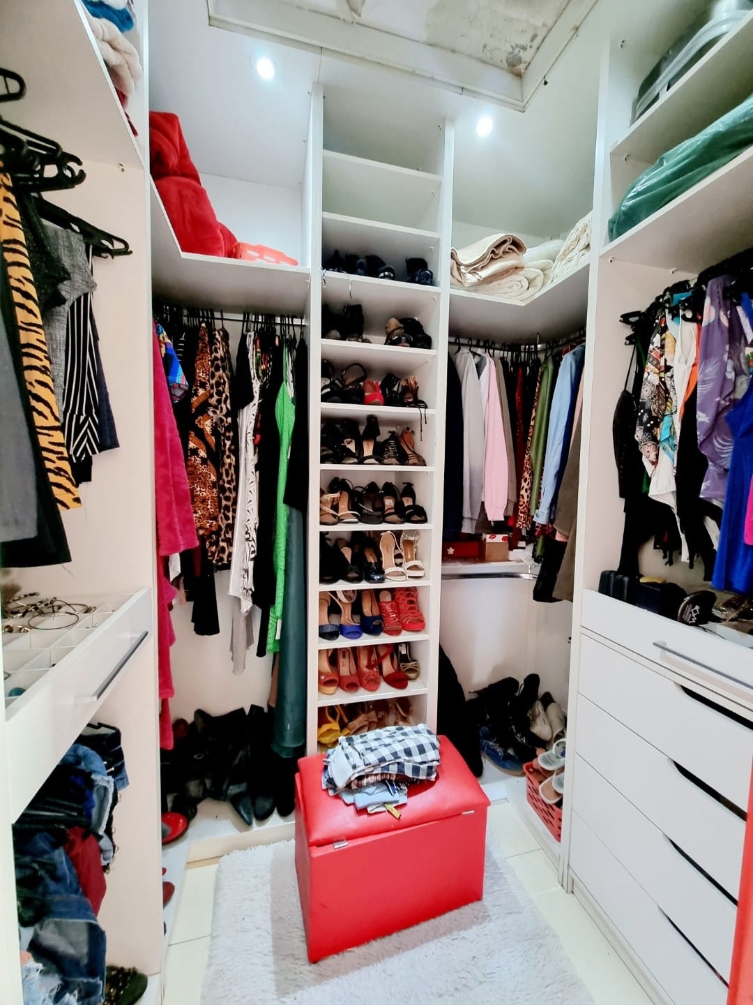 Casa, 3 quartos, 200 m² - Foto 34
