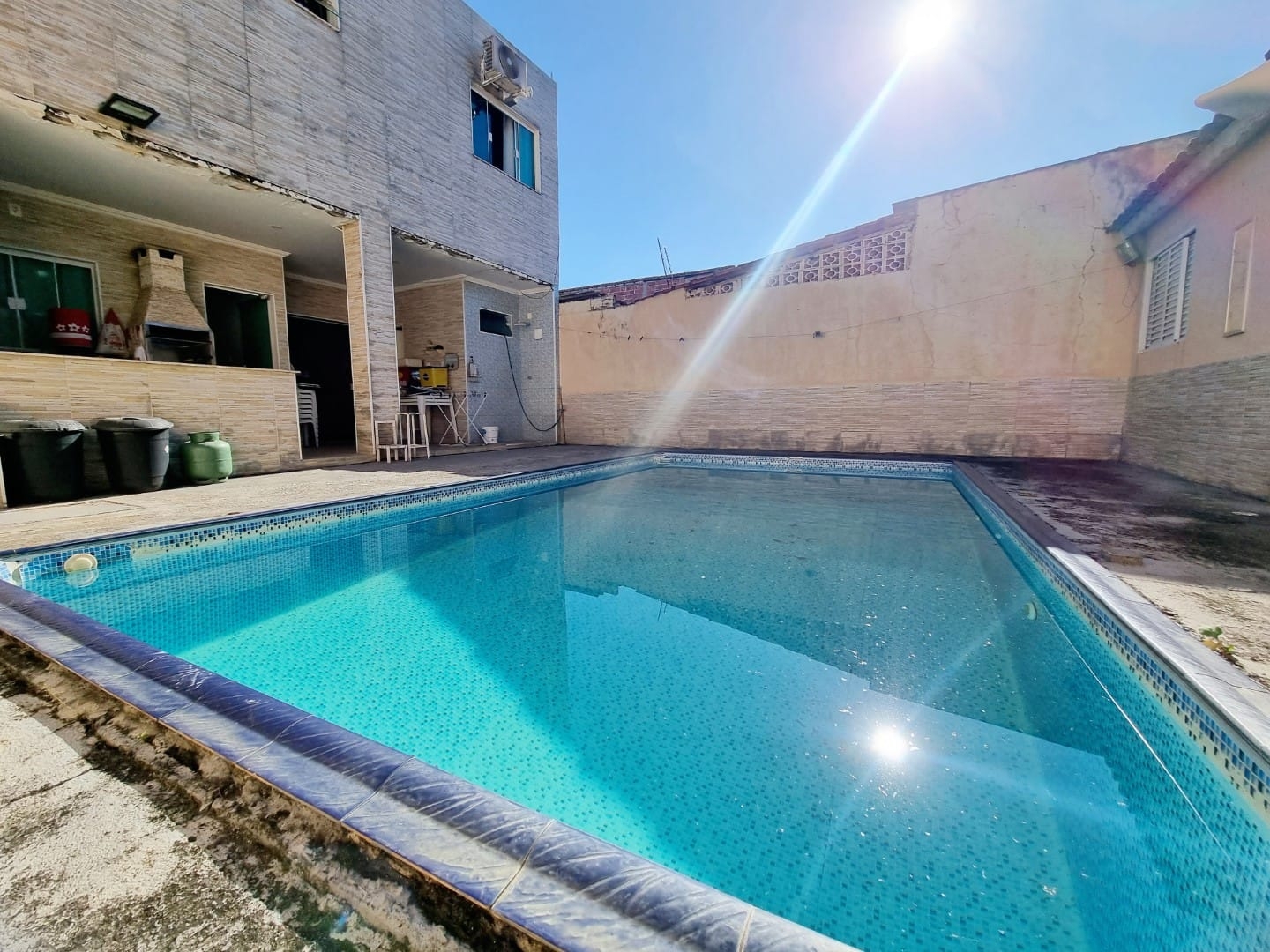 Casa, 3 quartos, 200 m² - Foto 27