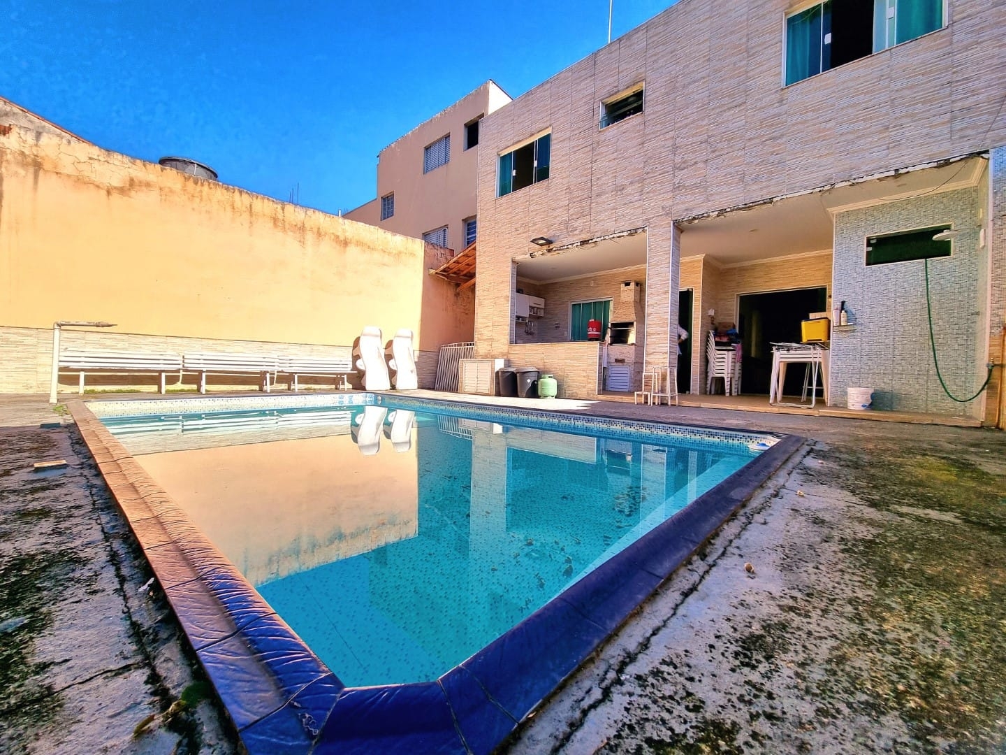 Casa, 3 quartos, 200 m² - Foto 26