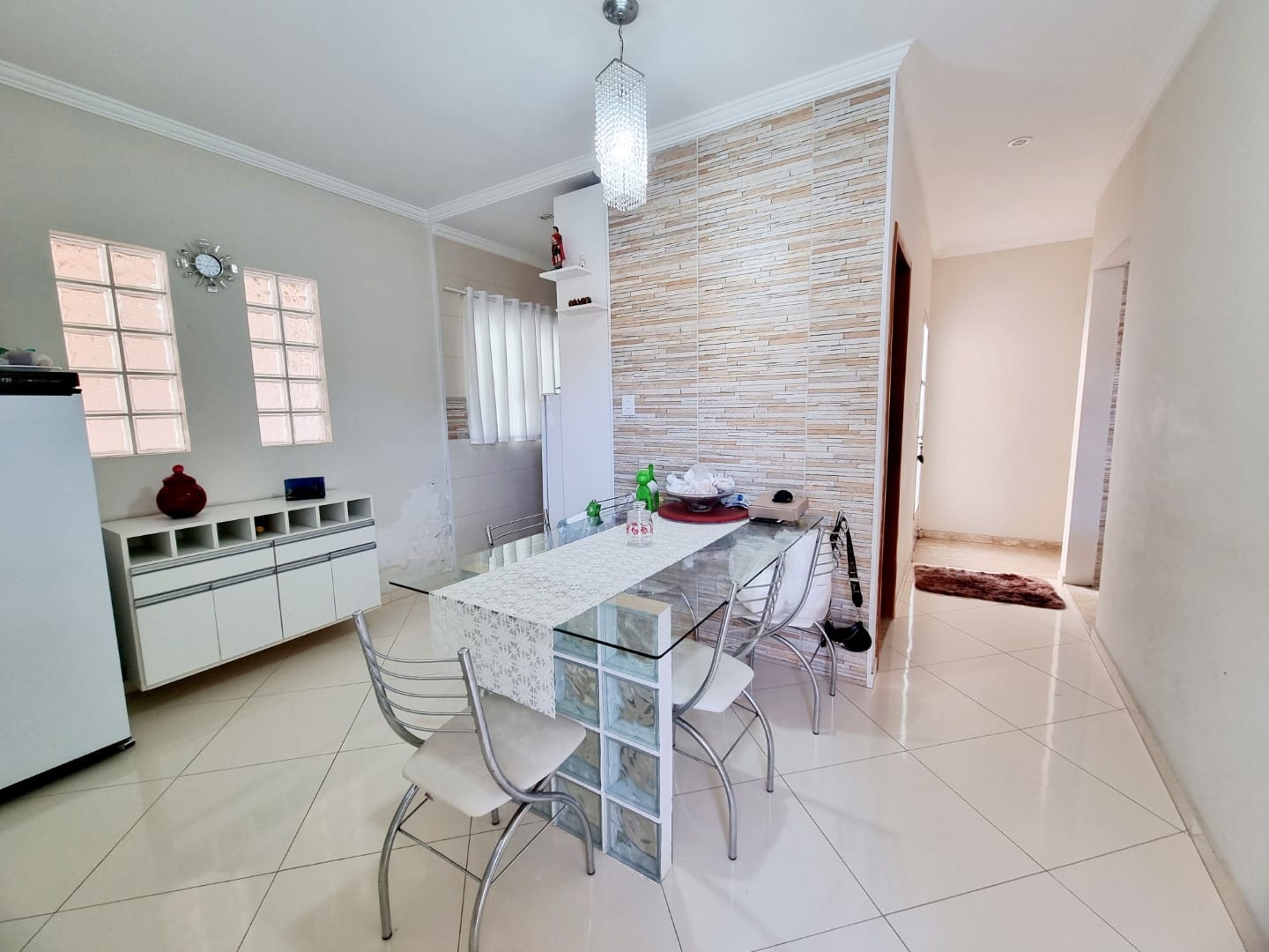 Casa, 3 quartos, 200 m² - Foto 23