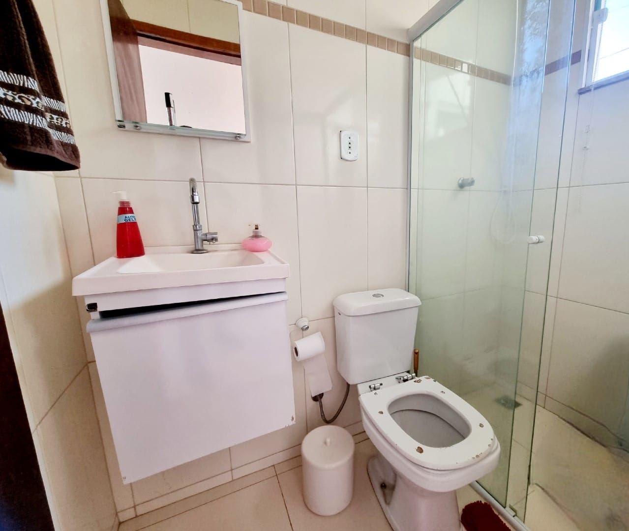 Casa, 3 quartos, 200 m² - Foto 22