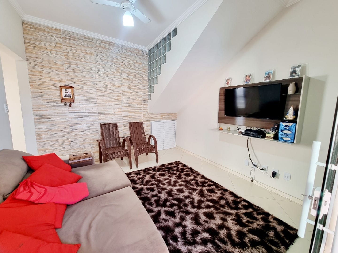 Casa, 3 quartos, 200 m² - Foto 21