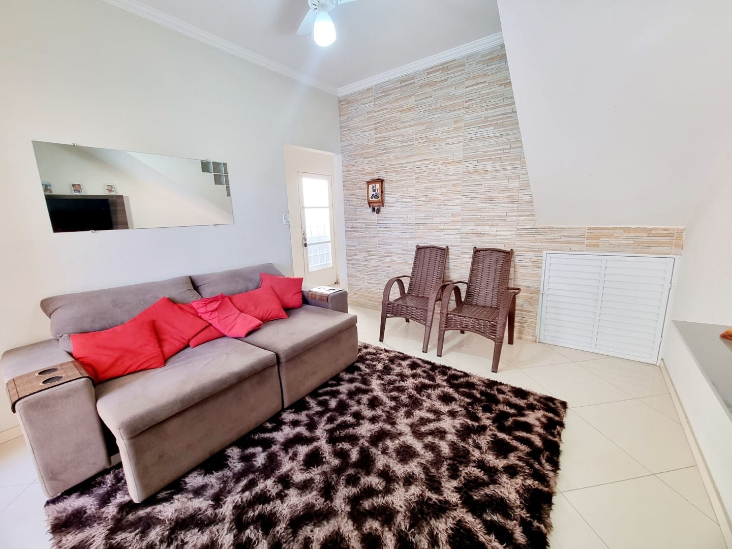 Casa, 3 quartos, 200 m² - Foto 20