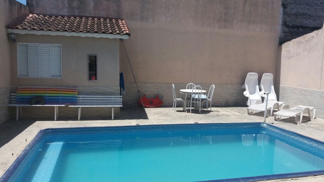 Casa, 3 quartos, 200 m² - Foto 18