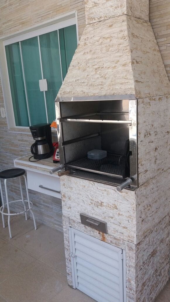 Casa, 3 quartos, 200 m² - Foto 15
