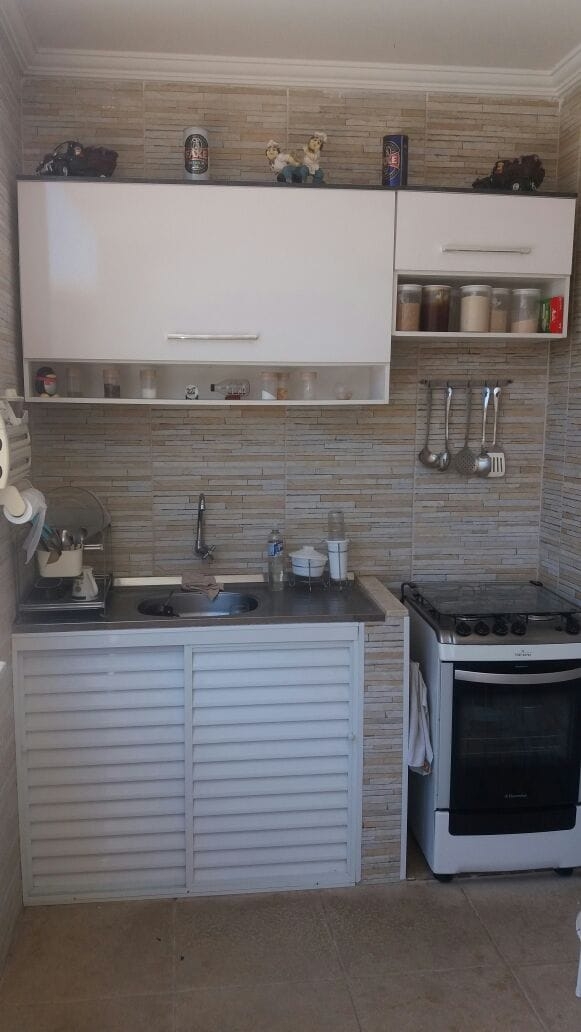 Casa, 3 quartos, 200 m² - Foto 5